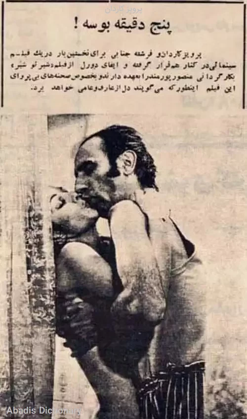 پرویز کاردان